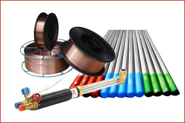 consumables