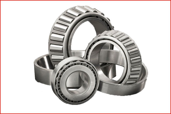 taper-roller-bearings