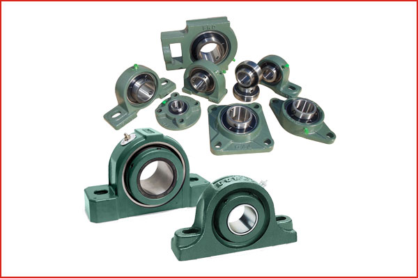 thrust-bearing